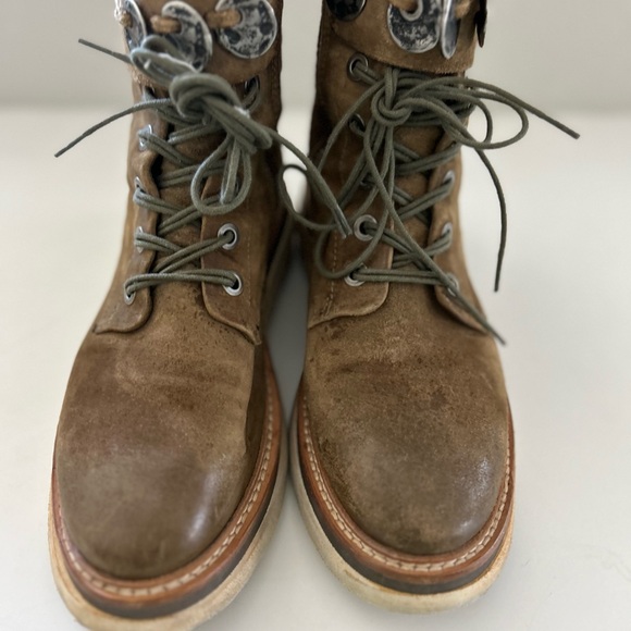 AS 98 Boot - Picture 5 of 6